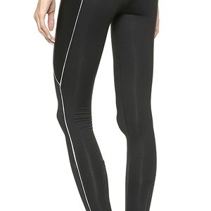 Koral In Motion Black Leggings